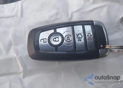 2018 Ford Edge Titanium from USA, damaged, VIN 2FMPK3K83JBC14456